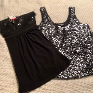 Dress top bundle